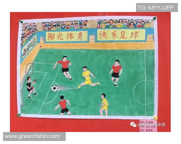 足球的魅力与激情如何影响全球文化和青少年成长的多重维度探讨