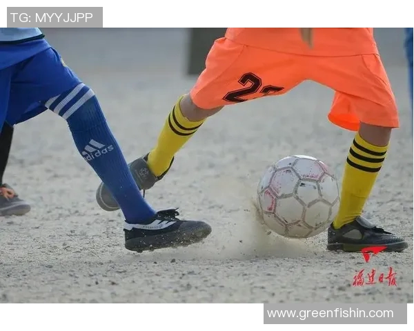 奔跑吧足球点燃激情赛场青春与梦想的交汇之旅